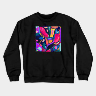 Numb Dreams 11 Crewneck Sweatshirt